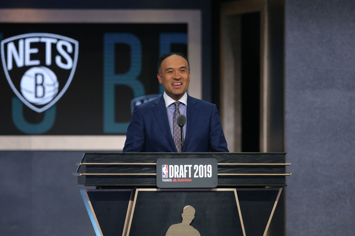 NBA Draft
